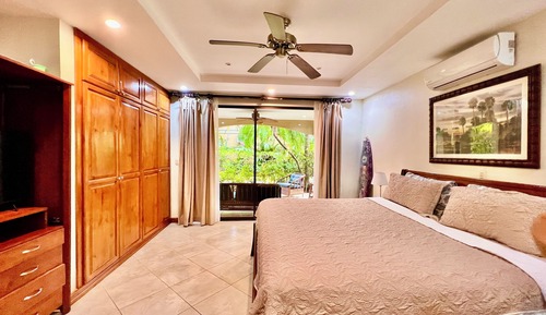 Apartamento Deluxe, terraza, en esquina