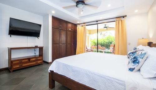 Apartamento estándar
