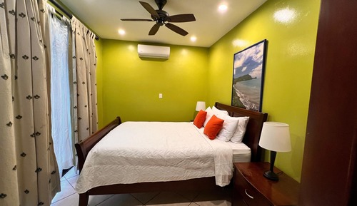 Apartamento Confort, vistas a la piscina, junto a la piscina