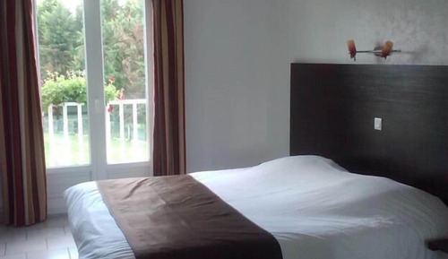 Habitación Confort doble