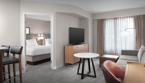 Suite, 1 habitación, cocina (2 Queen Beds)