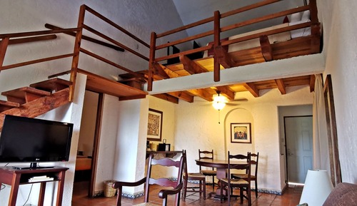 Suite superior