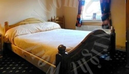 Suite ejecutiva, baño privado (Sleeps 3  Disabled Access)