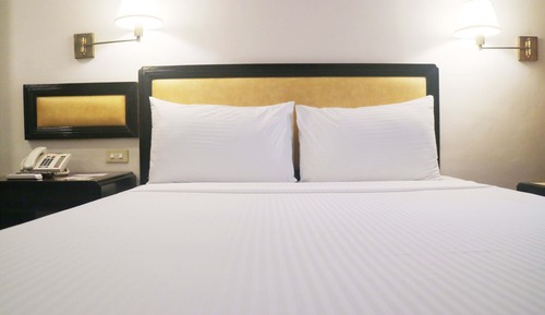 Habitación (Regular Room 1 Bed)