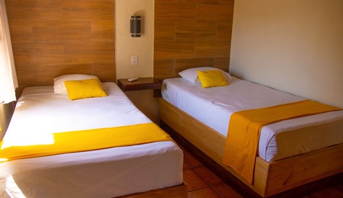 Standard Room, 2 Bedrooms