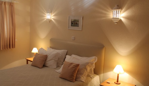Apartamento, 2 habitaciones