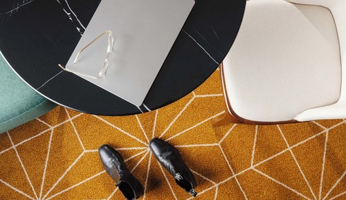Suite familiar (Interconnecting, Weekly Housekeeping)