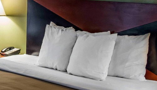 Habitación estándar, 1 cama de matrimonio grande