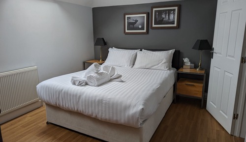 Habitación familiar