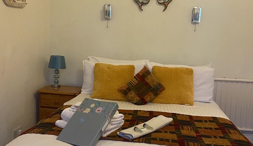 Habitación básica