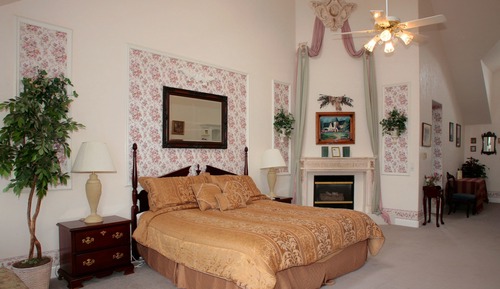 Suite, 1 habitación
