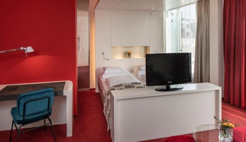 Suite junior