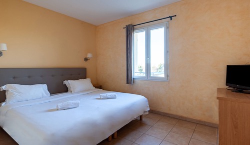 Apartamento, 1 habitación (4 pers)