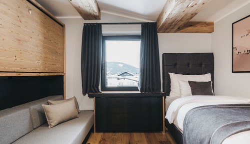 Suite familiar