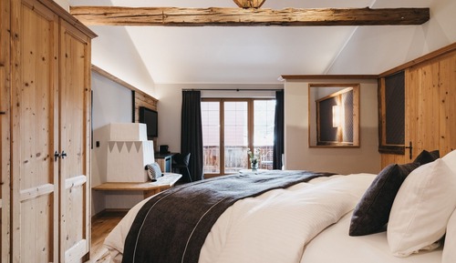 Habitación Grand (Deluxe II)