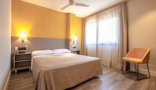 Habitación doble