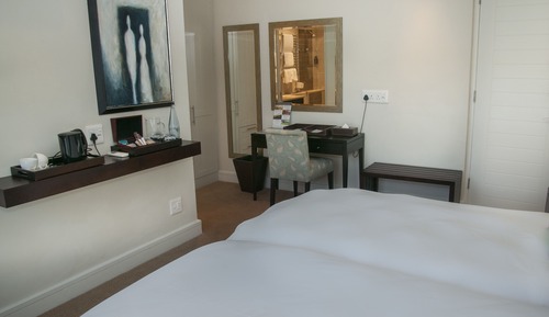 Executive Suite - Two Bedroom