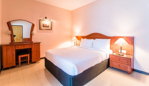 Apartamento Deluxe, 1 habitación, fumadores