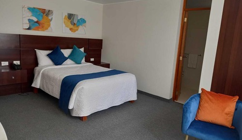 Habitación individual
