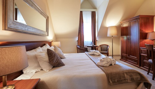 Apartamento, 1 habitación