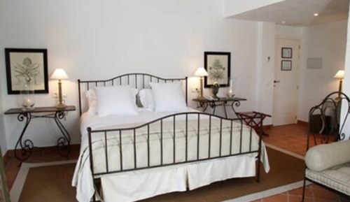 Suite junior (Comfort - 4 People)