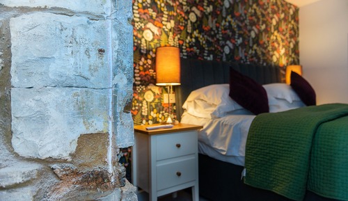 Apartamento, accesible para personas con discapacidad, baño privado (Flat 1 - Newmarket)
