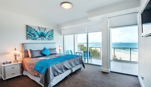 Apartamento, 4 habitaciones (Skyhome)