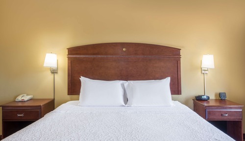 Habitación, 1 cama de matrimonio grande, accesible para personas con discapacidad, no fumadores