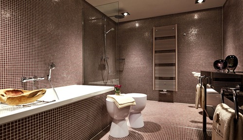 Suite Grand, 1 habitación, accesible para personas con discapacidad