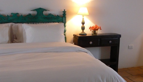 Suite superior