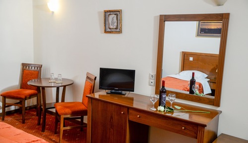 Habitación individual