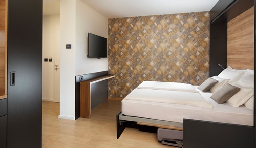 Apartamento, 1 habitación