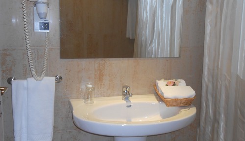 Habitación Confort