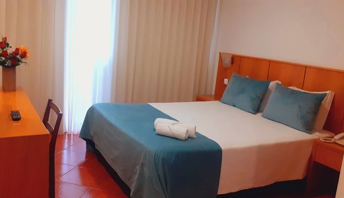 Habitación estándar