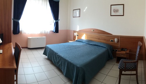 Habitación doble