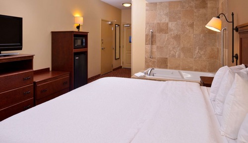 Estudio, 1 cama de matrimonio grande, No fumadores