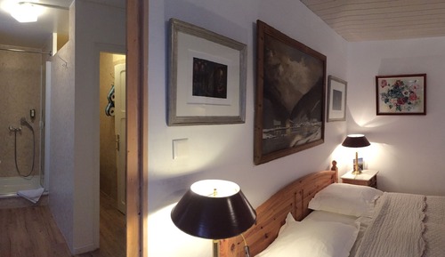 Superior Quadruple Room, Balcony