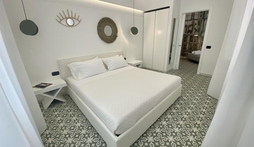 Suite superior