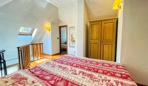 Apartamento, 2 habitaciones
