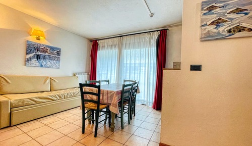 Apartamento clásico, 1 habitación