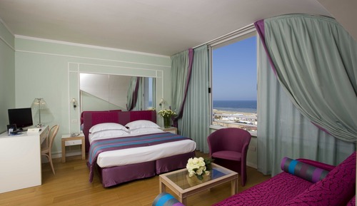 Suite junior