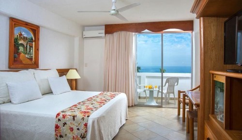 Habitación estándar, 1 cama de matrimonio grande