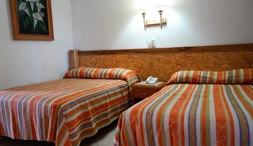Habitación básica