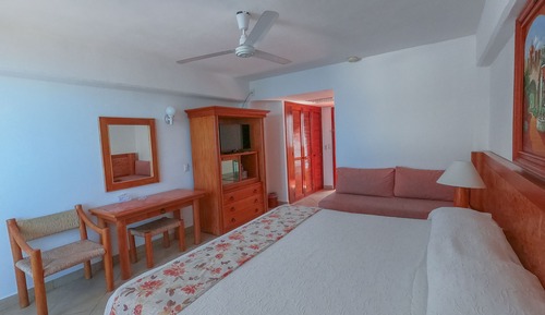 Habitación estándar