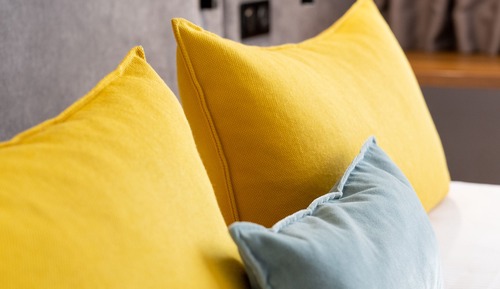 Habitación clásica doble, 1 cama doble