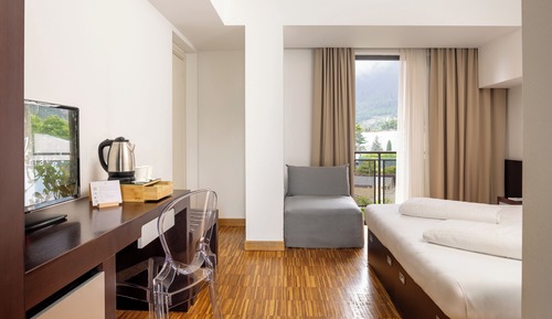 Habitación Confort