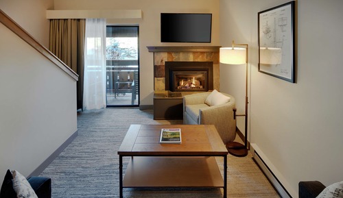 Habitación, varias camas (Residential)