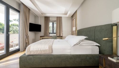 Suite Signature