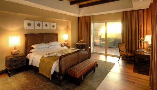 Two Bedroom Anantara Pool Villa 