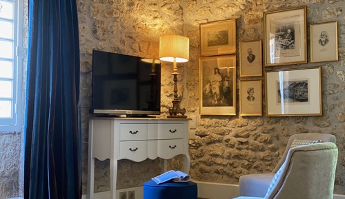 Habitación familiar (Prestige)